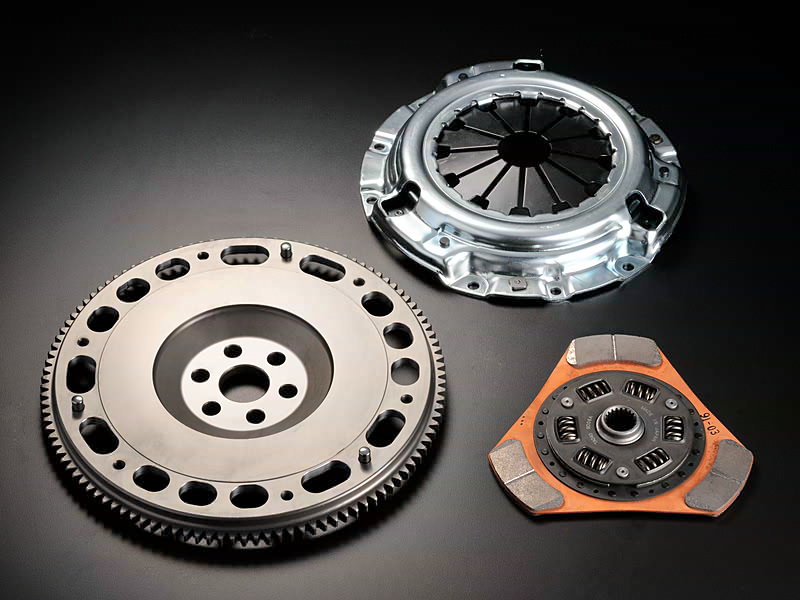UPDATE: Price revision of Single Sport Clutch Kit