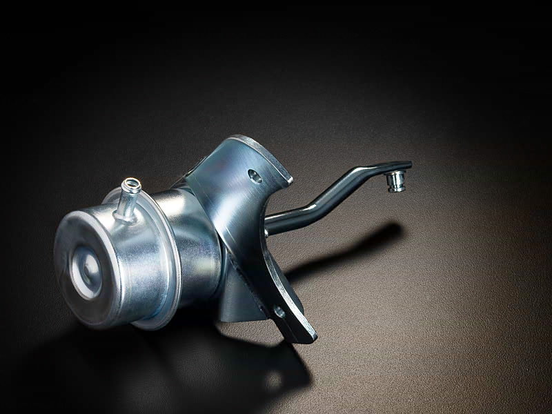 NEW RELEASE: The Uprated Turbo Actuator for Impreza GRF