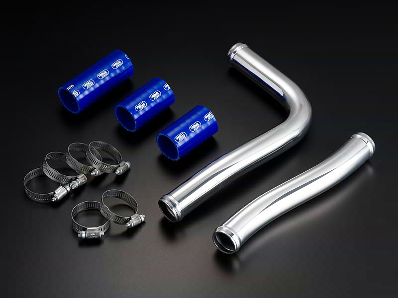 NEW RELEASE: Blow Off Pipe Kit for Lancer Evolution X