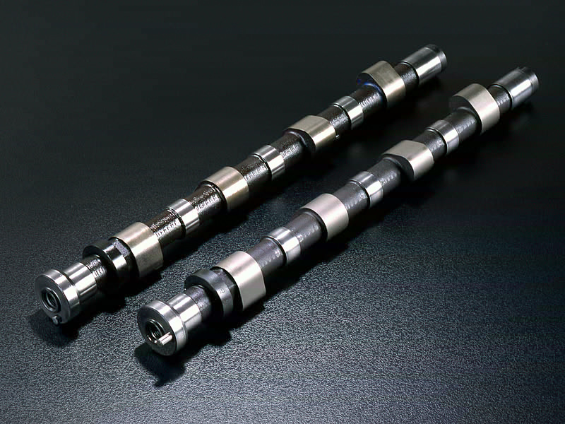 NEW RELEASE: Camshaft for S14/S15 and Price revision of SR20 Camshaft
