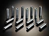 IRON VALVE GUIDE