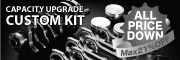 BIG PRICE DOWN of CUSTOM KIT