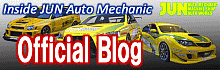 Inside JUN AUTO MECHANIC (blog)
