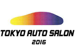 Exhibit in Tokyo Auto Salon 2016