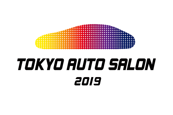 Exhibit in Tokyo Auto Salon 2019