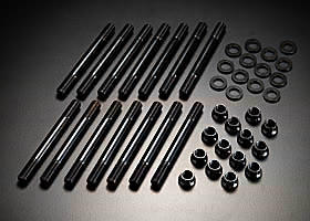 NEW RELEASE: Expanded Line up of Reinfoced Head Bolts