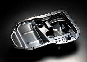 NEW RELEASE: Baffled Oil Pan