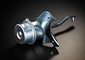 NEW RELEASE: The Uprated Turbo Actuator for Impreza GRB
