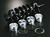 CUSTOM KIT BASIC 2.2L for SR20DET