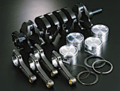 CUSTOM KIT EX 2.2L for SR20DET