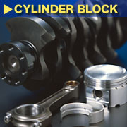 CYLINDER BLOCK PART