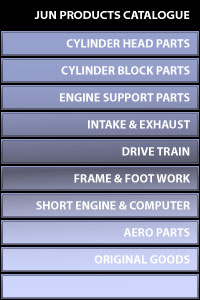 Product Menu