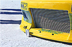 JUN DEMONSTRATION CARS - JUN HYPER LEMON R III