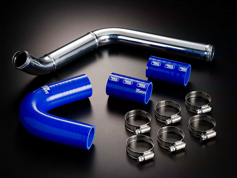 NEW RELEASE: Radiator Lower Pipe Kit for Evo10