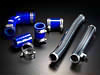 ALUMINUM RADIATOR PIPE KIT