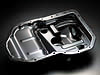 BAFFLED OIL PAN
