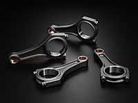 I-BEAM CONNECTING ROD