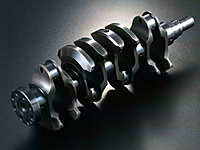 JUN Billet Crankshaft B18C