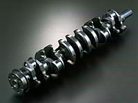 JUN Billet Crankshaft S20