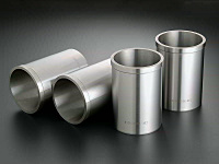 CYLINDER LINER KIT