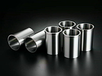 CYLINDER LINER KIT