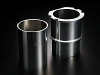 CYLINDER LINER KIT