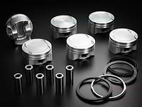 FORGED ALUMINUM PISTON KIT