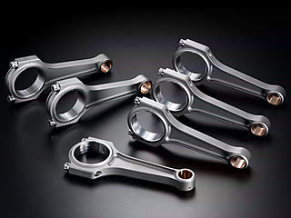 CONNECTING ROD