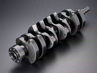 BILLET CRANK SHAFT