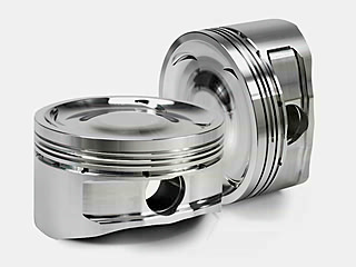 UPDATE: Price rivision of the JUN Piston Kit P-Series