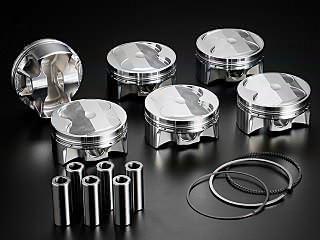 PISTON KIT