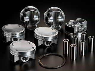 PISTON KIT