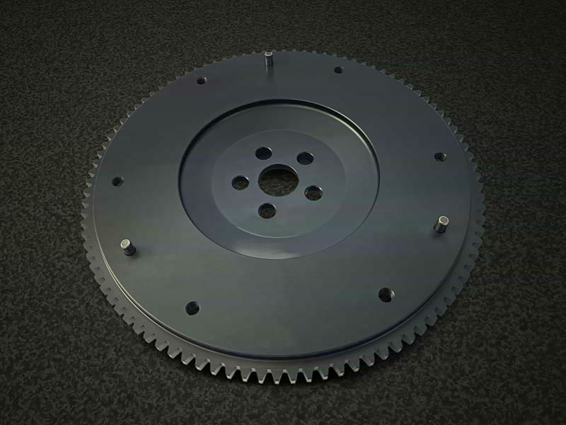 NEW RELEASE: Light Weight Flywheel for Honda S660