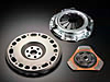 SINGLE SPORT CLUTCH KIT