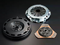 SINGLE SPORT CLUTCH KIT