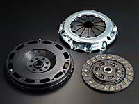 SINGLE SPORT CLUTCH KIT