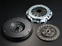 SINGLE SPORT CLUTCH KIT