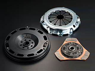 CLUTCH KIT