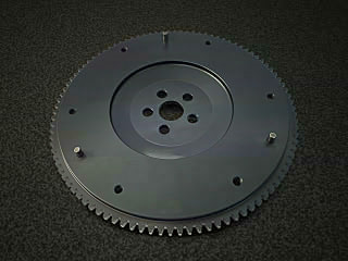 FLYWHEEL