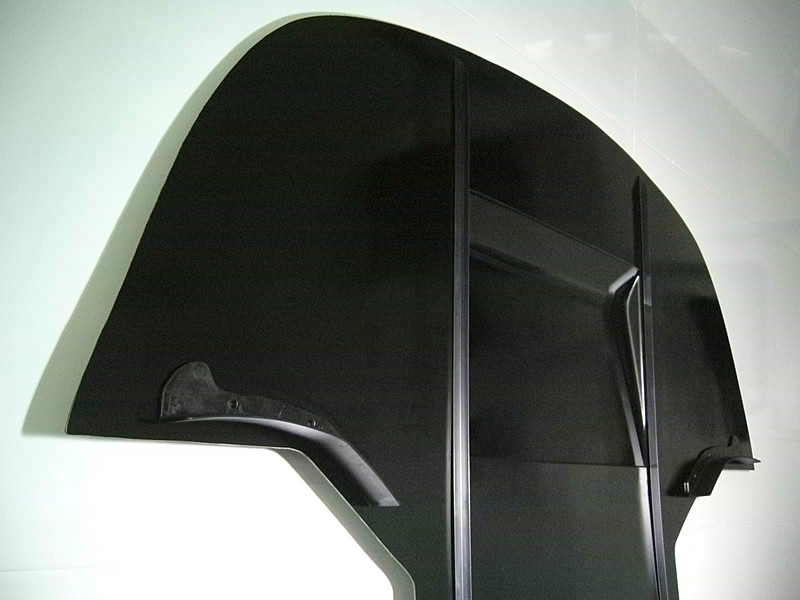 JUN AUTO - JUN UNIVERSAL FRONT DIFFUSER