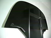 FRONT DIFFUSER