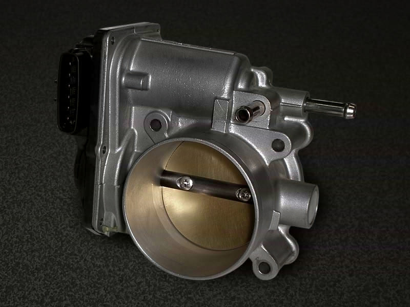 NEW RELEASE: Big Throttle Body for Toyota 86 and Subaru BRZ