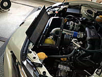 AIR INTAKE BOX