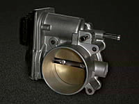 BIG THROTTLE BODY