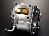 THROTTLE BODY