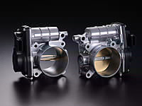 JUN BIG THROTTLE BODY