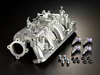 INTAKE MANIFOLD