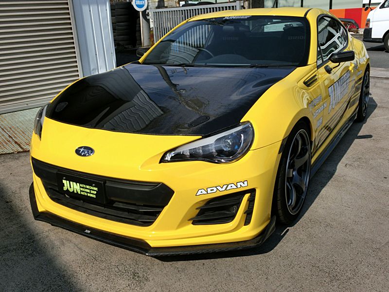 JUN SUPER LEMON BRZ