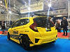 TOKYO AUTO SALON 2017