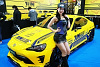 TOKYO AUTO SALON 2017